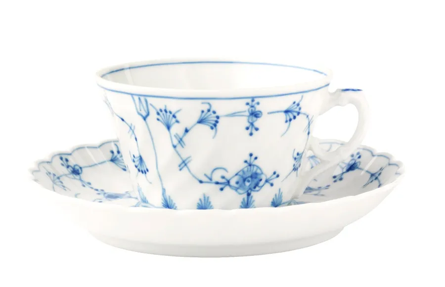 KOPP & SKÅL 23,5 CL<PORSGRUNDS PORSELÆNSFABRIK Best