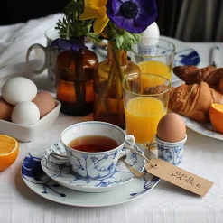 KOPP & SKÅL 23,5 CL<PORSGRUNDS PORSELÆNSFABRIK Best