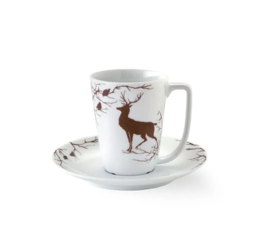 KOPP/SKÅL ALVEKVIST<WIK & WALSØE Online