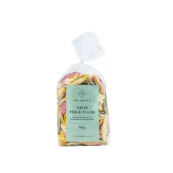 Pasta Foglie D'Ulivo 5 Farger<KRAMBODEN Discount