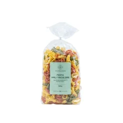 Pasta Gigle 3 Farger<KRAMBODEN Best