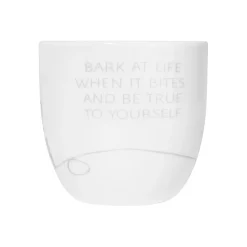 KRUS BALLERINA BULLDOG 38 CL<PORSGRUNDS PORSELÆNSFABRIK New