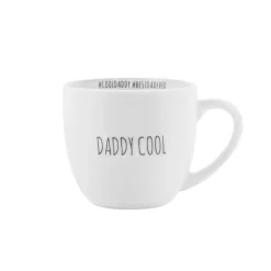 Krus for pappa - Daddy Cool<PORSGRUNDS PORSELÆNSFABRIK Hot