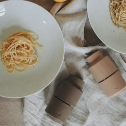 Krydderkvern 12cm All Spice<CRUSHGRIND Clearance