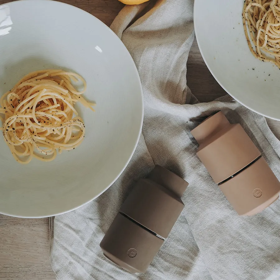 Krydderkvern 12cm All Spice<CRUSHGRIND Clearance