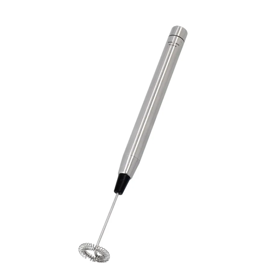 La Cafetière Melkeskummer Rustfritt stål<Lifetime Brands Europe ltd Best