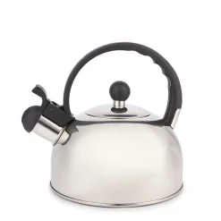 La Cafetière Plystrekjele 1,3L Rustfritt Stål<Lifetime Brands Europe ltd Discount