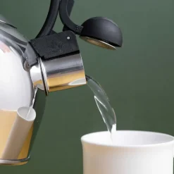 La Cafetière Plystrekjele 1,3L Rustfritt Stål<Lifetime Brands Europe ltd Discount