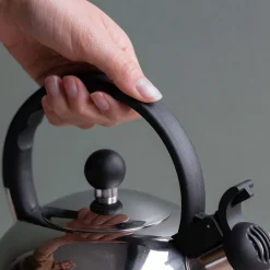 La Cafetière Plystrekjele 1,3L Rustfritt Stål<Lifetime Brands Europe ltd Discount