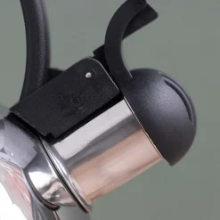 La Cafetière Plystrekjele 1,3L Rustfritt Stål<Lifetime Brands Europe ltd Discount