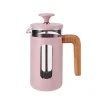 La Cafetière Presskanne 0,35L Rosa<Lifetime Brands Europe ltd Online