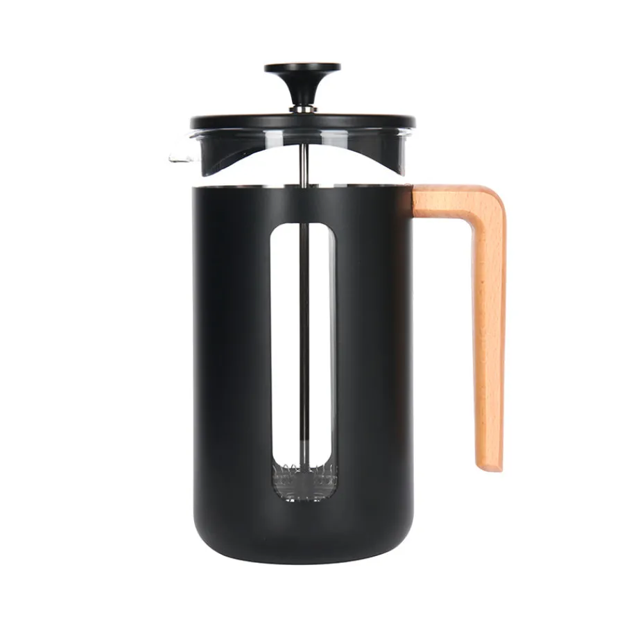 La Cafetière Presskanne 0,35L Rosa<Lifetime Brands Europe ltd Online