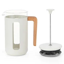 La Cafetière Presskanne 1L Flint<Lifetime Brands Europe ltd Discount