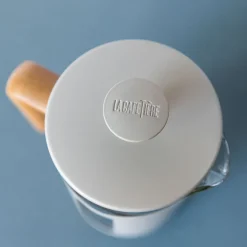 La Cafetiére Presskanne 1L Krem<Lifetime Brands Europe ltd Hot