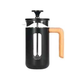 La Cafetière Presskanne 0,35L Svart<Lifetime Brands Europe ltd Online