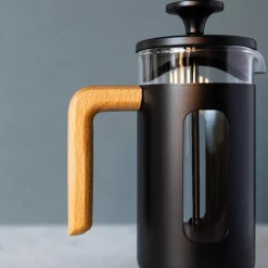 La Cafetière Presskanne 0,35L Svart<Lifetime Brands Europe ltd Online