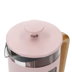 La Cafetière Presskanne 1L Rosa<Lifetime Brands Europe ltd New