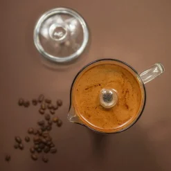 La Cafetière Verona Espressokanne 6 kopper<Lifetime Brands Europe ltd Hot