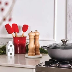 Craft Stor Gryteskje Cerise<LE CREUSET Hot