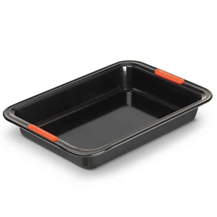 Langpanne 33x23 cm<LE CREUSET Sale