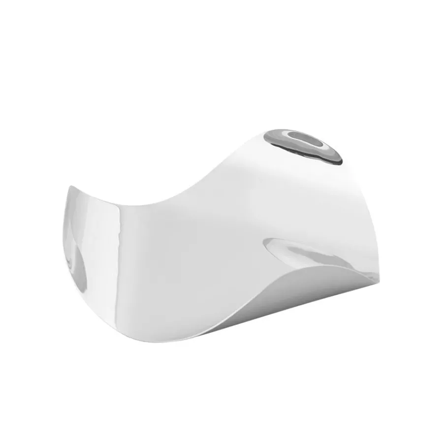 Løve Vinje Fat Rustfritt Stål 24cm Sølv<LØVE Best