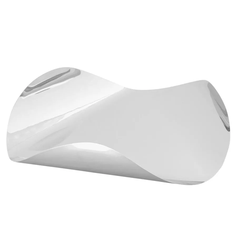 Løve Vinje Fat Rustfritt Stål 35cm Sølv<LØVE Outlet