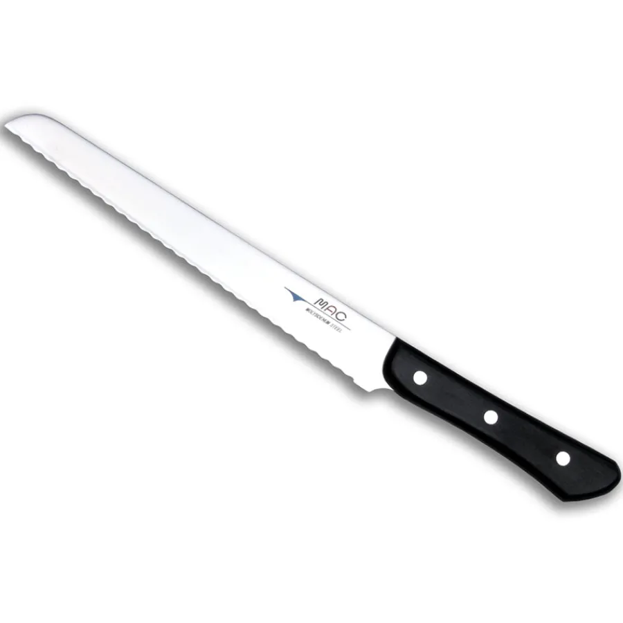 Bs-90 Brødkniv<MAC KNIVER Clearance