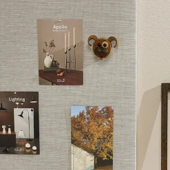 Magnet Happy<SPRING COPENHAGEN Clearance