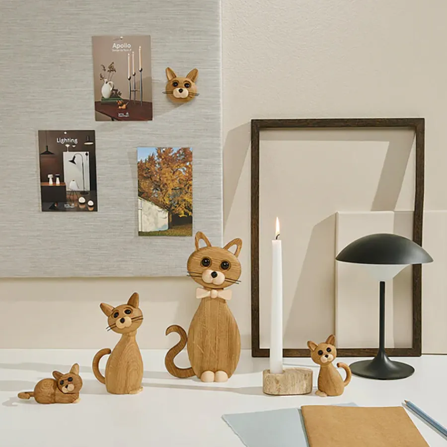 Magnet Lucky<SPRING COPENHAGEN Best