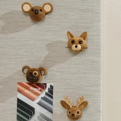 Magnet Matilda<SPRING COPENHAGEN Best