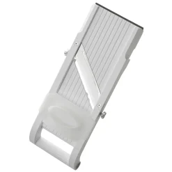 Mandolin 9,5cm Hvit<BERINER Discount