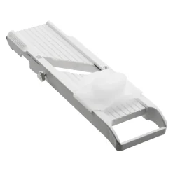 Mandolin 6,4cm Hvit<BERINER New