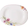 MARIEFLEUR BASIC SERVERINGSFAT 42CM<VILLEROY & BOCH