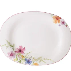 MARIEFLEUR BASIC SERVERINGSFAT 42CM<VILLEROY & BOCH