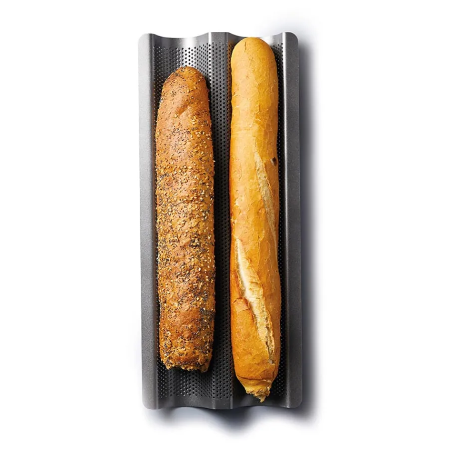 Masterclass Baguettbrett Non-Stick<Lifetime Brands Europe ltd Online