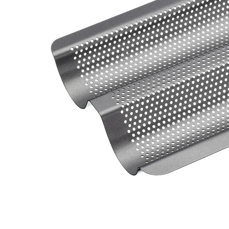 Masterclass Baguettbrett Non-Stick<Lifetime Brands Europe ltd Online