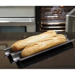 Masterclass Baguettbrett Non-Stick<Lifetime Brands Europe ltd Online