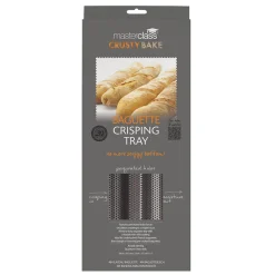 Masterclass Baguettbrett Non-Stick<Lifetime Brands Europe ltd Online