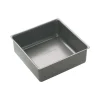 Masterclass Bakeform Firkantet Med Løs Bunn 20cm Non-Stick<Lifetime Brands Europe ltd