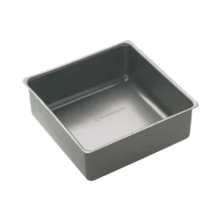Masterclass Bakeform Firkantet Med Løs Bunn 20cm Non-Stick<Lifetime Brands Europe ltd