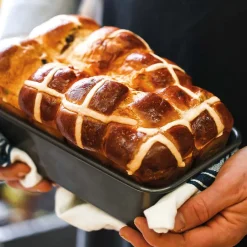 Masterclass Brødform 900g Non-Stick<Lifetime Brands Europe ltd New