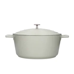 Masterclass Cast Aluminium Gryte 4L Mintgrønn<Lifetime Brands Europe ltd Discount
