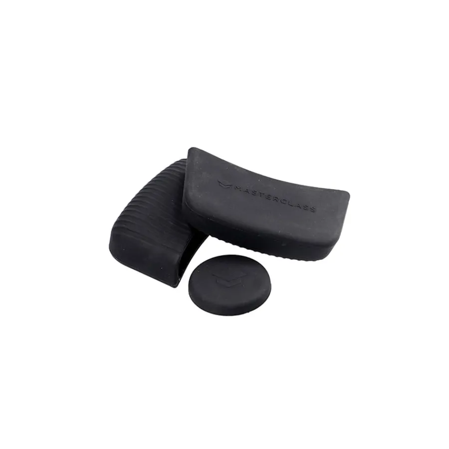 Masterclass Grytehåndtak Sett Til Støpt Aluminium Gryter<Lifetime Brands Europe ltd New