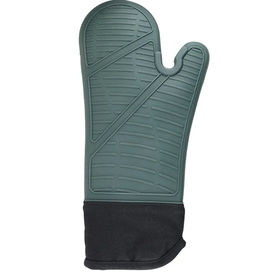 Masterclass Grytevott Silikon Grønn<Lifetime Brands Europe ltd Sale