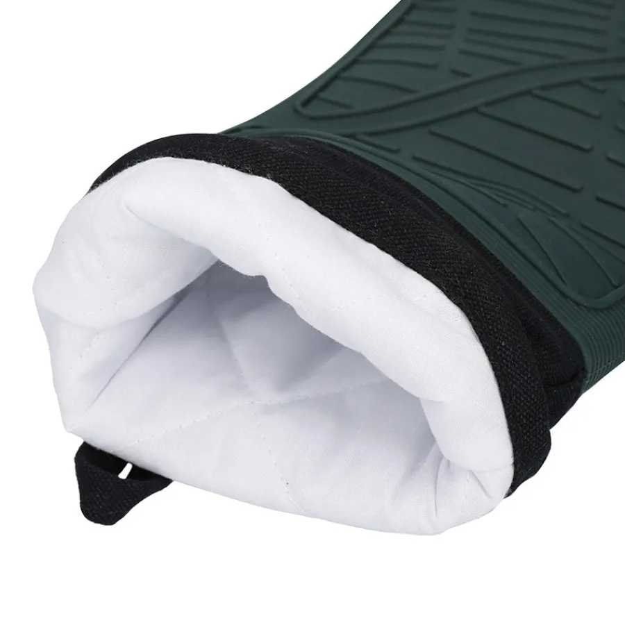 Masterclass Grytevott Silikon Grønn<Lifetime Brands Europe ltd Sale