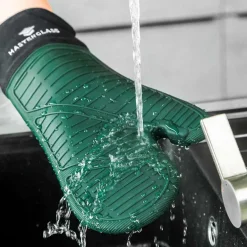 Masterclass Grytevott Silikon Grønn<Lifetime Brands Europe ltd Sale