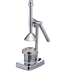 Masterclass Manuell Juicepresse Rustfritt Stål<Lifetime Brands Europe ltd Clearance