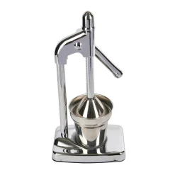 Masterclass Manuell Juicepresse Rustfritt Stål<Lifetime Brands Europe ltd Clearance