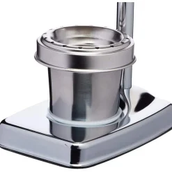 Masterclass Manuell Juicepresse Rustfritt Stål<Lifetime Brands Europe ltd Clearance