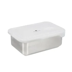 Masterclass Oppbevaringsboks 2L Rustfritt Stål<Lifetime Brands Europe ltd Best